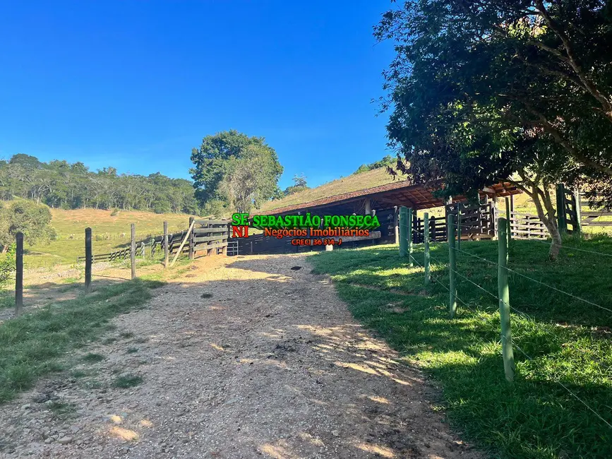 Foto 11 de Sítio / Rancho à venda em Centro, Paraibuna - SP