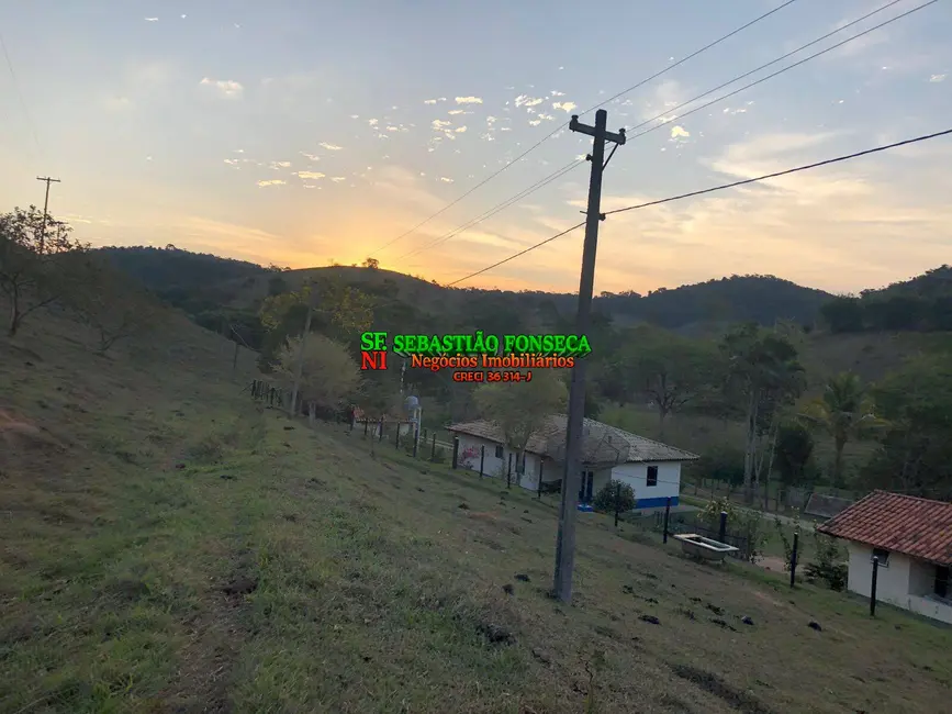 Foto 18 de Sítio / Rancho à venda em Centro, Paraibuna - SP