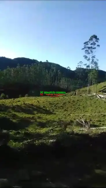 Foto 1 de Chácara à venda, 3088m2 em Natividade Da Serra - SP