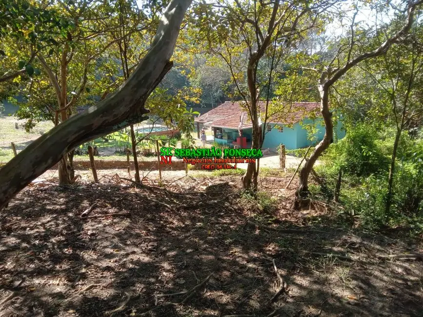 Foto 4 de Sítio / Rancho à venda em Jacarei - SP
