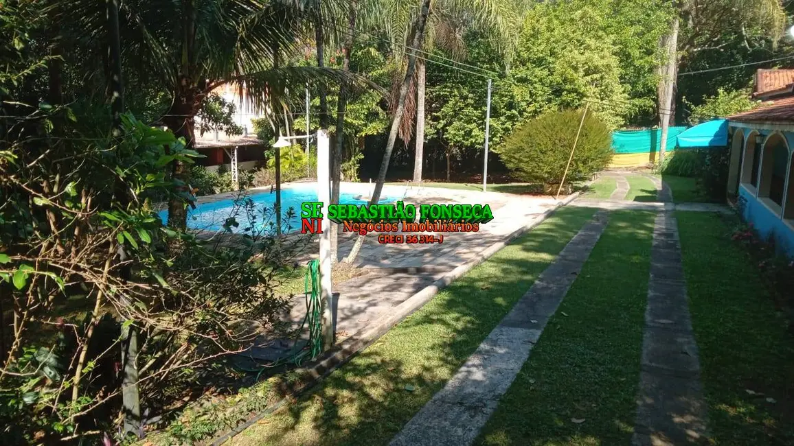 Foto 9 de Sítio / Rancho à venda em Jacarei - SP