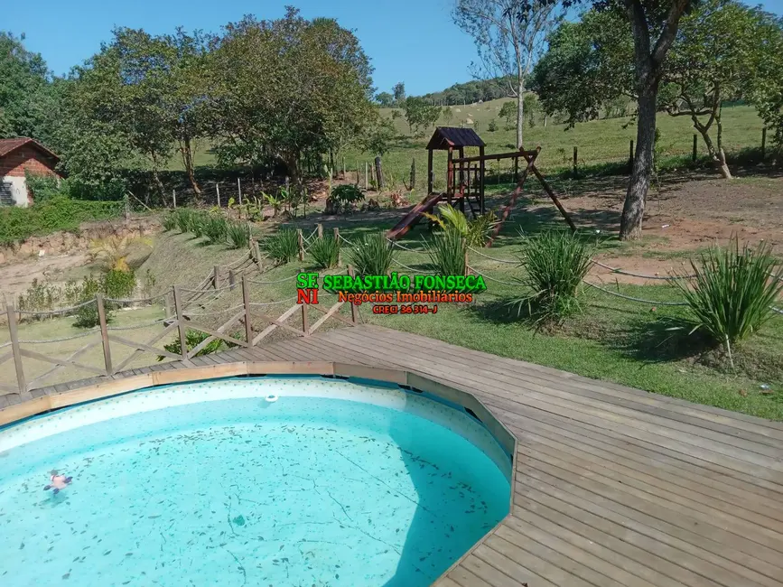 Foto 3 de Sítio / Rancho à venda em Jacarei - SP