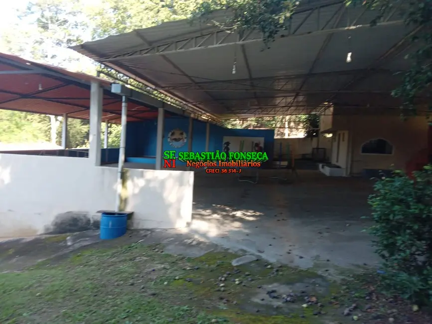 Foto 10 de Sítio / Rancho à venda em Jacarei - SP