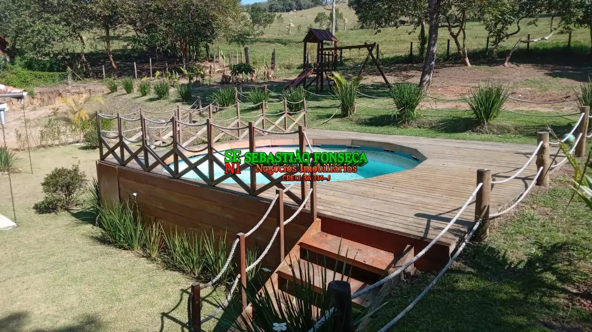 Foto 11 de Sítio / Rancho à venda em Jacarei - SP