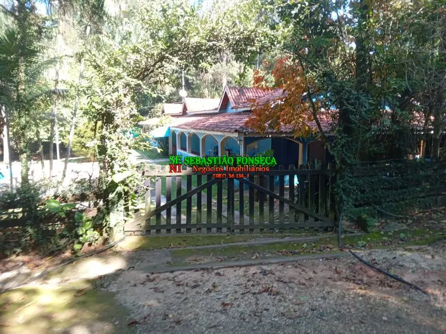 Foto 15 de Sítio / Rancho à venda em Jacarei - SP