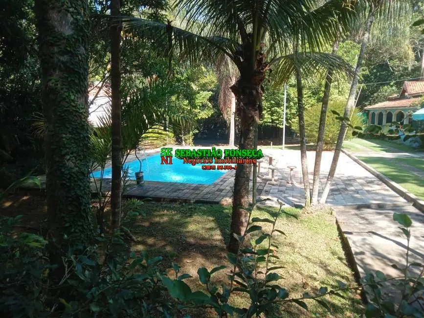 Foto 1 de Sítio / Rancho à venda em Jacarei - SP