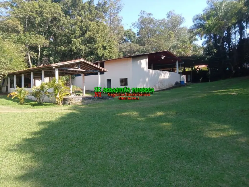 Foto 12 de Sítio / Rancho à venda em Jacarei - SP