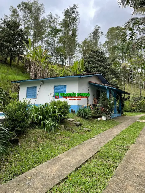 Foto 16 de Sítio / Rancho à venda em Jacarei - SP