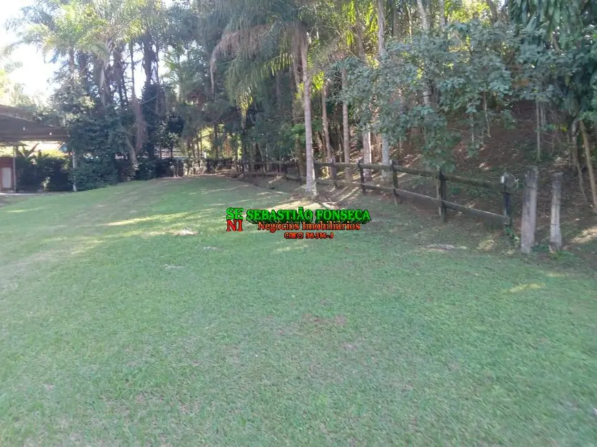 Foto 5 de Sítio / Rancho à venda em Jacarei - SP