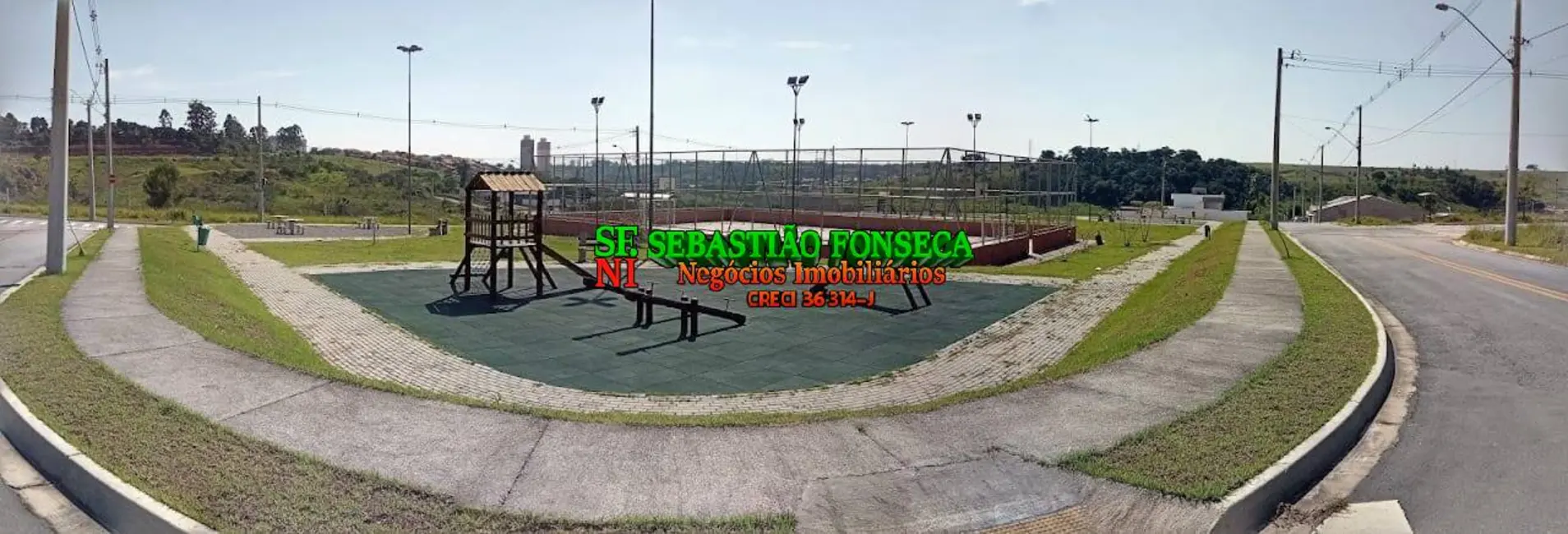Foto 2 de Terreno / Lote à venda, 237m2 em Sao Jose Dos Campos - SP