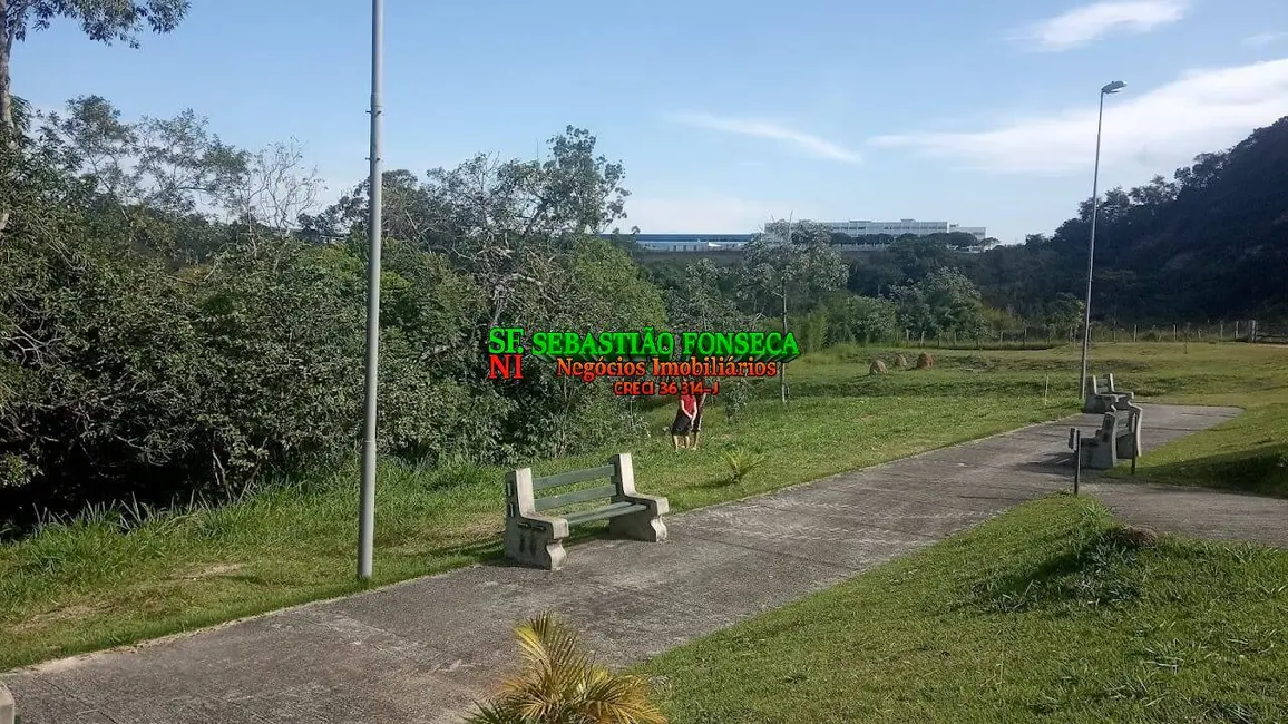 Foto 4 de Terreno / Lote à venda, 237m2 em Sao Jose Dos Campos - SP