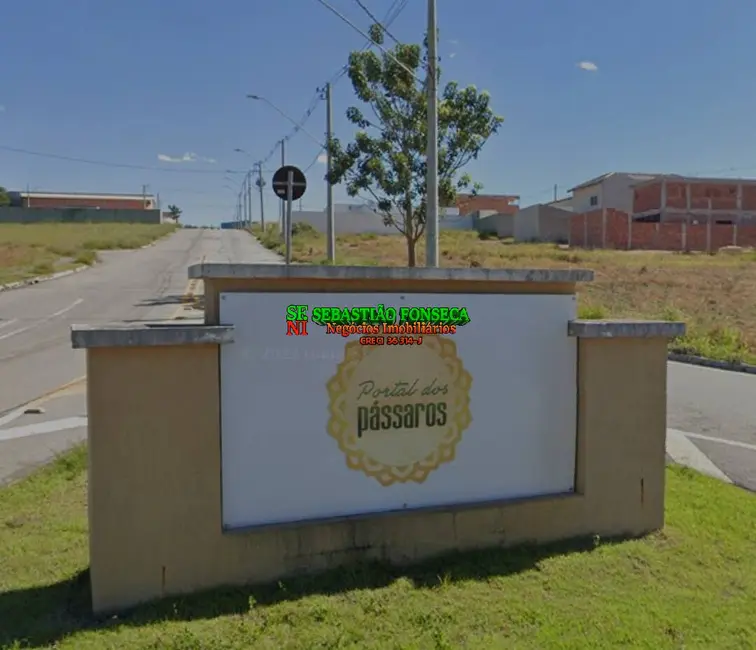 Foto 1 de Terreno / Lote à venda, 259m2 em Sao Jose Dos Campos - SP