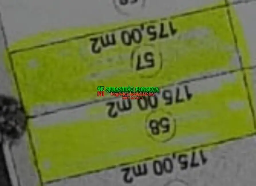 Foto 2 de Terreno / Lote à venda, 350m2 em Sao Jose Dos Campos - SP