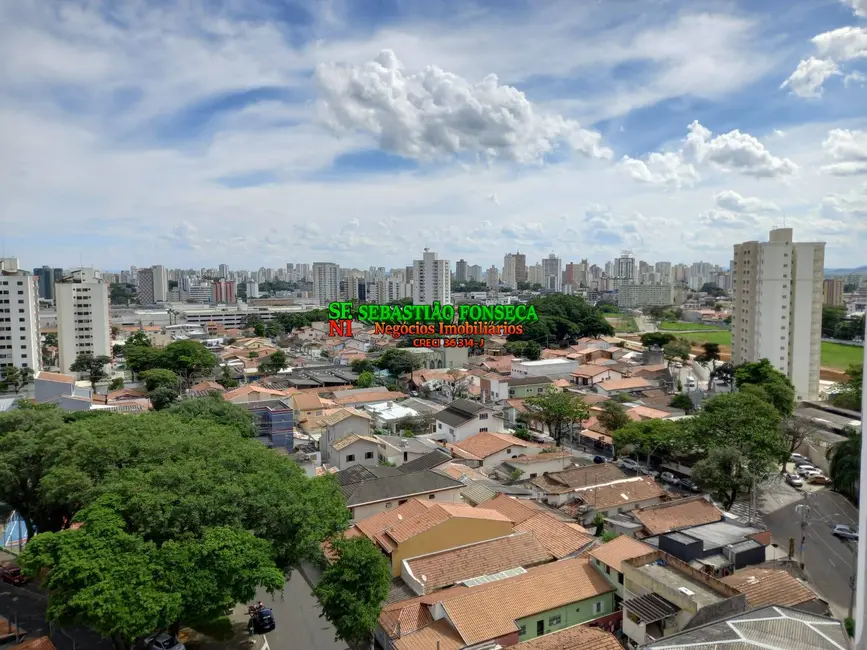 Foto 2 de Apartamento com 2 quartos à venda, 59m2 em Sao Jose Dos Campos - SP