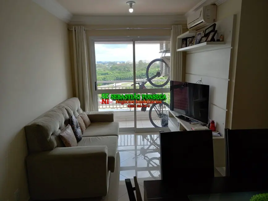 Apartamento com 2 quartos à venda, 59m2 em Sao Jose Dos Campos - SP - imagem 6 Foto 6 de Apartamento com 2 quartos à venda, 59m2 em Sao Jose Dos Campos - SP