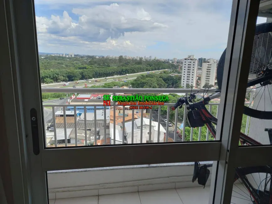 Foto 1 de Apartamento com 2 quartos à venda, 59m2 em Sao Jose Dos Campos - SP