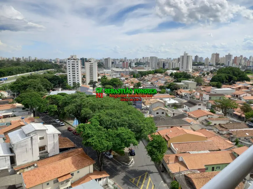Apartamento com 2 quartos à venda, 59m2 em Sao Jose Dos Campos - SP - imagem 3 Foto 3 de Apartamento com 2 quartos à venda, 59m2 em Sao Jose Dos Campos - SP
