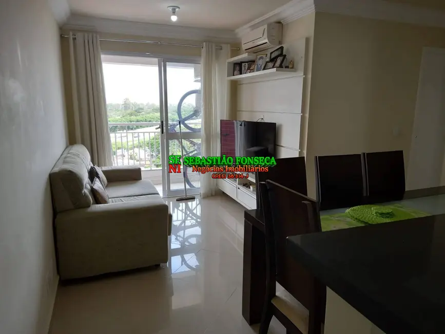Apartamento com 2 quartos à venda, 59m2 em Sao Jose Dos Campos - SP - imagem 9 Foto 9 de Apartamento com 2 quartos à venda, 59m2 em Sao Jose Dos Campos - SP