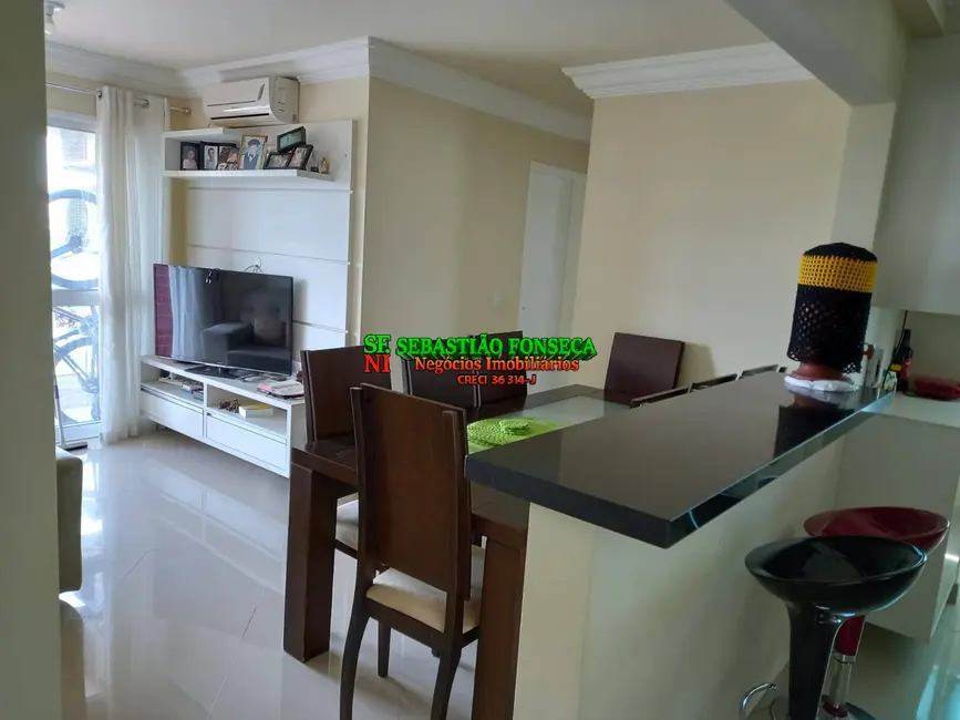 Apartamento com 2 quartos à venda, 59m2 em Sao Jose Dos Campos - SP - imagem 8 Foto 8 de Apartamento com 2 quartos à venda, 59m2 em Sao Jose Dos Campos - SP