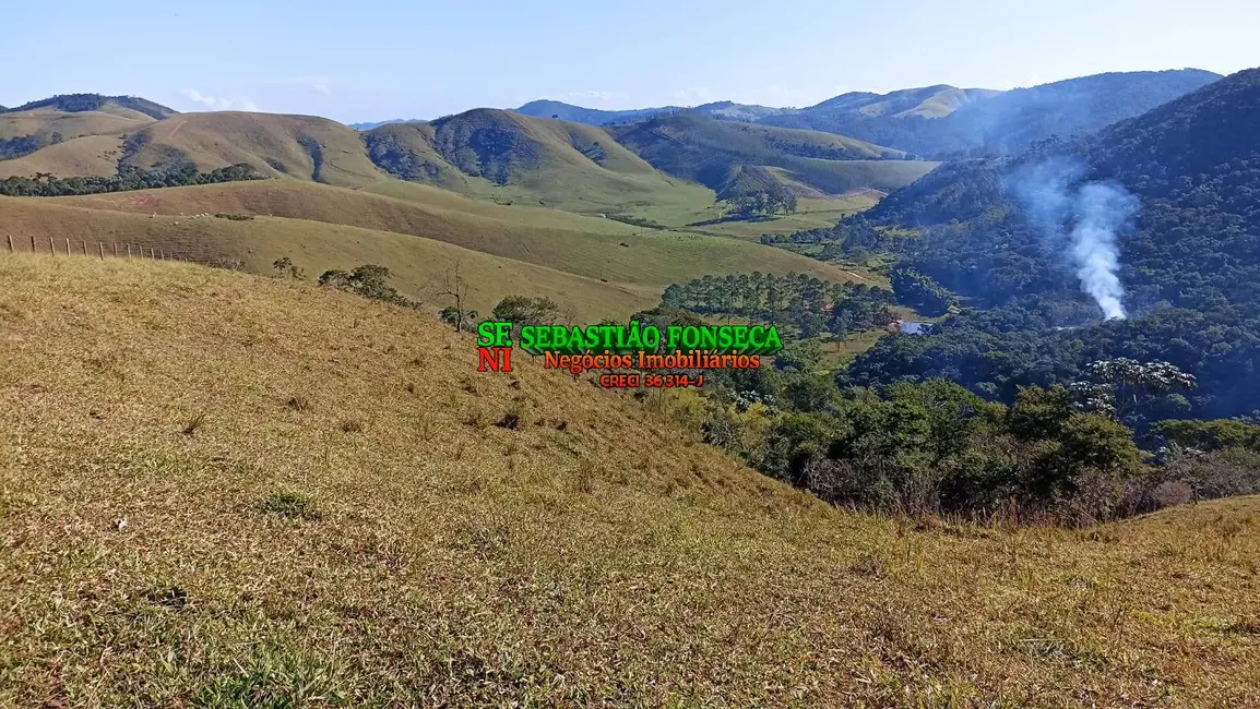 Foto 2 de Sítio / Rancho à venda, 28000m2 em Centro, Paraibuna - SP