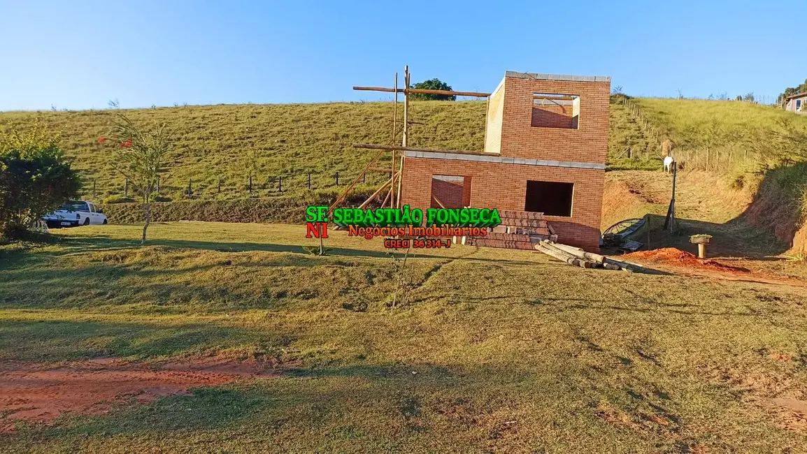 Sítio / Rancho à venda, 32000m2 em Centro, Paraibuna - SP - imagem 8 Foto 8 de Sítio / Rancho à venda, 32000m2 em Centro, Paraibuna - SP