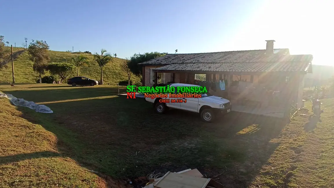 Sítio / Rancho à venda, 32000m2 em Centro, Paraibuna - SP - imagem 9 Foto 9 de Sítio / Rancho à venda, 32000m2 em Centro, Paraibuna - SP