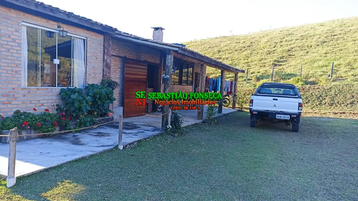 Sítio / Rancho à venda, 32000m2 em Centro, Paraibuna - SP - imagem 2 Foto 2 de Sítio / Rancho à venda, 32000m2 em Centro, Paraibuna - SP