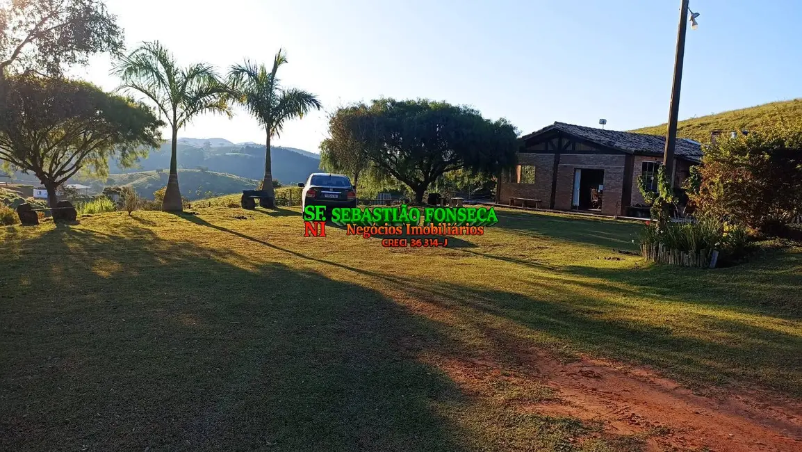 Sítio / Rancho à venda, 32000m2 em Centro, Paraibuna - SP - imagem 4 Foto 4 de Sítio / Rancho à venda, 32000m2 em Centro, Paraibuna - SP
