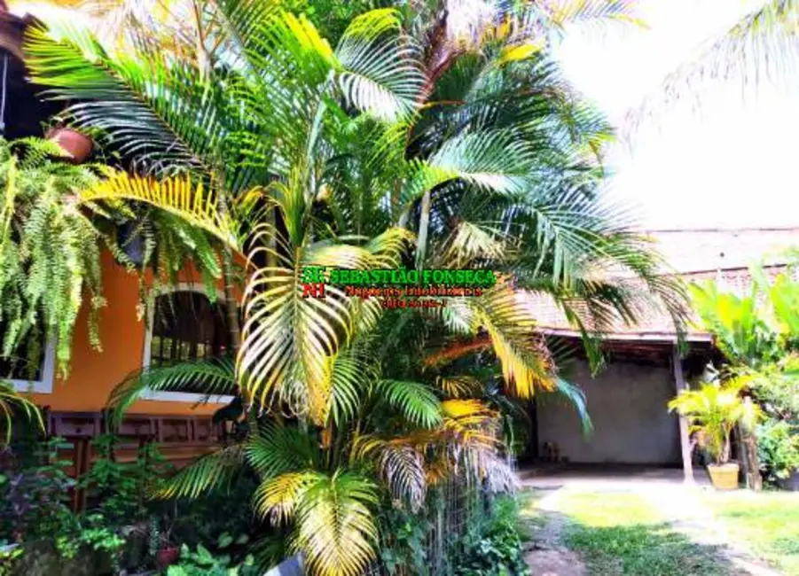 Foto 2 de Casa com 2 quartos à venda, 368m2 em Sao Jose Dos Campos - SP