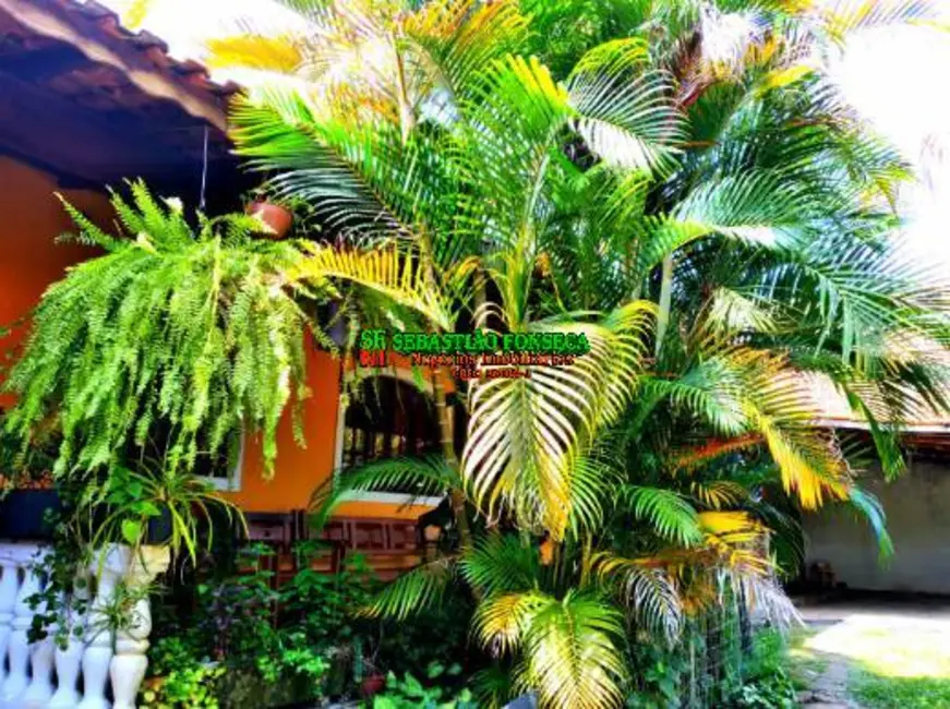 Foto 1 de Casa com 2 quartos à venda, 368m2 em Sao Jose Dos Campos - SP