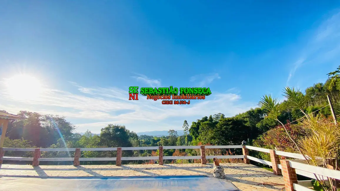 Foto 8 de Chácara com 3 quartos à venda, 1500m2 em Centro, Nazare Paulista - SP