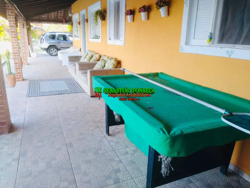 Foto 3 de Chácara com 3 quartos à venda, 1500m2 em Centro, Nazare Paulista - SP