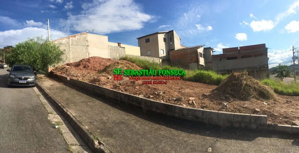Foto 1 de Terreno / Lote à venda, 264m2 em Sao Jose Dos Campos - SP