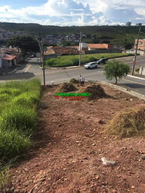 Foto 2 de Terreno / Lote à venda, 264m2 em Sao Jose Dos Campos - SP