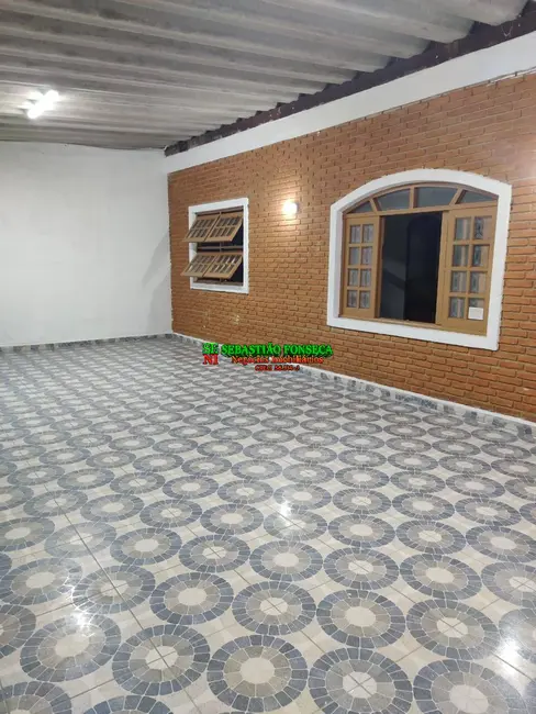 Foto 1 de Casa com 3 quartos à venda, 253m2 em Sao Jose Dos Campos - SP