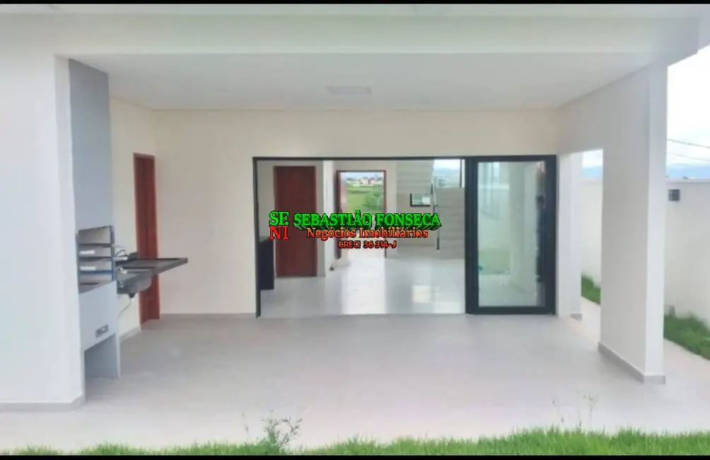 Casa com 3 quartos à venda, 250m2 em Cacapava - SP - imagem 5 Foto 5 de Casa com 3 quartos à venda, 250m2 em Cacapava - SP