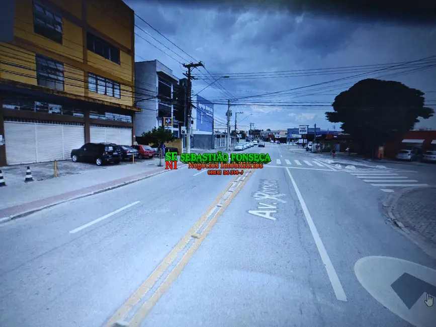 Foto 1 de Terreno / Lote à venda, 630m2 em Sao Jose Dos Campos - SP