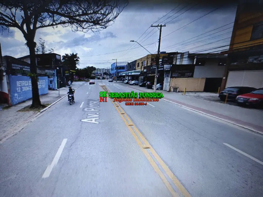 Foto 2 de Terreno / Lote à venda, 630m2 em Sao Jose Dos Campos - SP