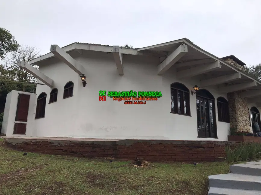 Foto 7 de Casa de Condomínio com 3 quartos à venda, 5566m2 em Campos Do Jordao - SP