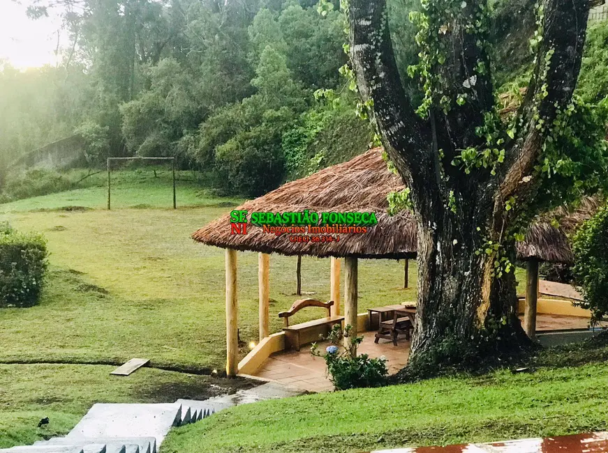 Foto 6 de Casa de Condomínio com 3 quartos à venda, 5566m2 em Campos Do Jordao - SP