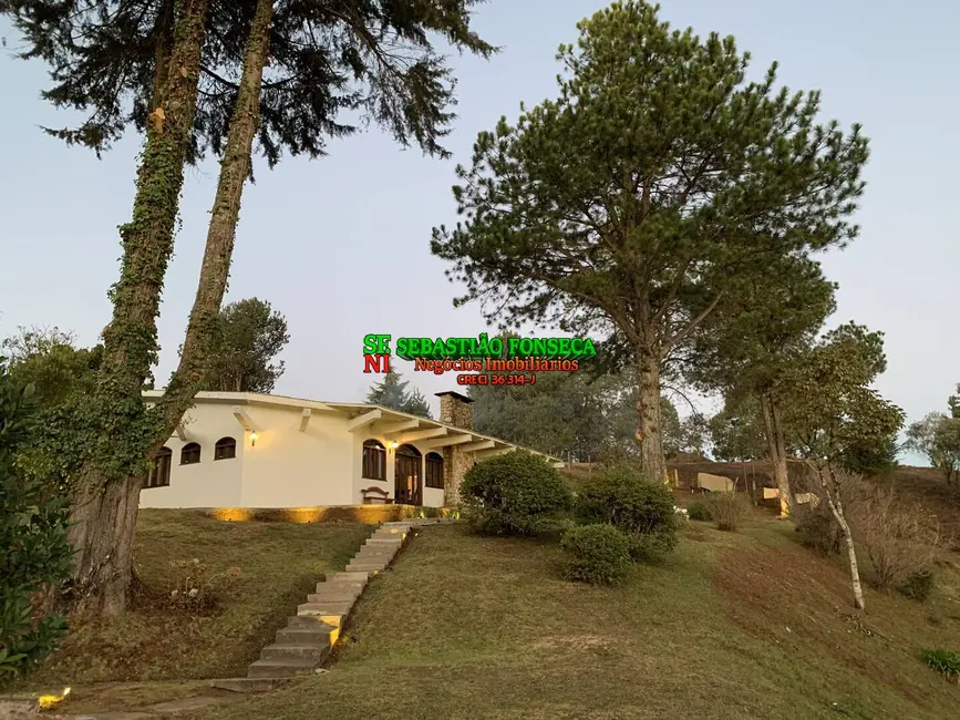 Foto 9 de Casa de Condomínio com 3 quartos à venda, 5566m2 em Campos Do Jordao - SP