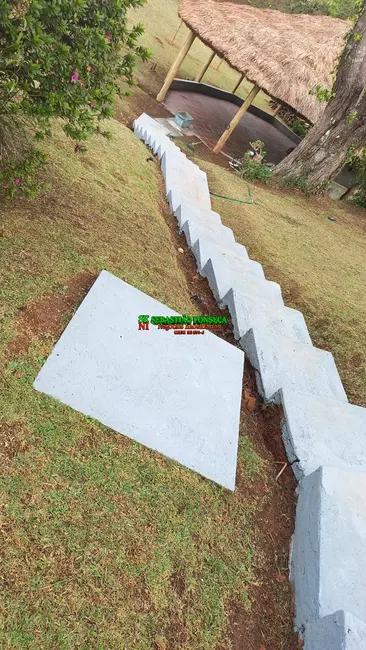 Foto 5 de Casa de Condomínio com 3 quartos à venda, 5566m2 em Campos Do Jordao - SP