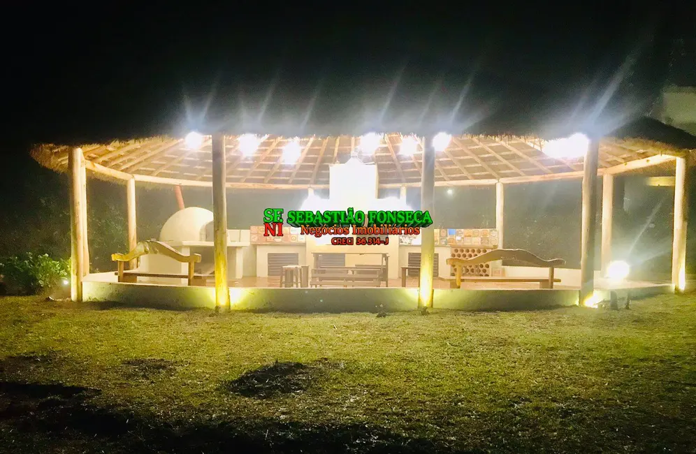 Foto 4 de Casa de Condomínio com 3 quartos à venda, 5566m2 em Campos Do Jordao - SP