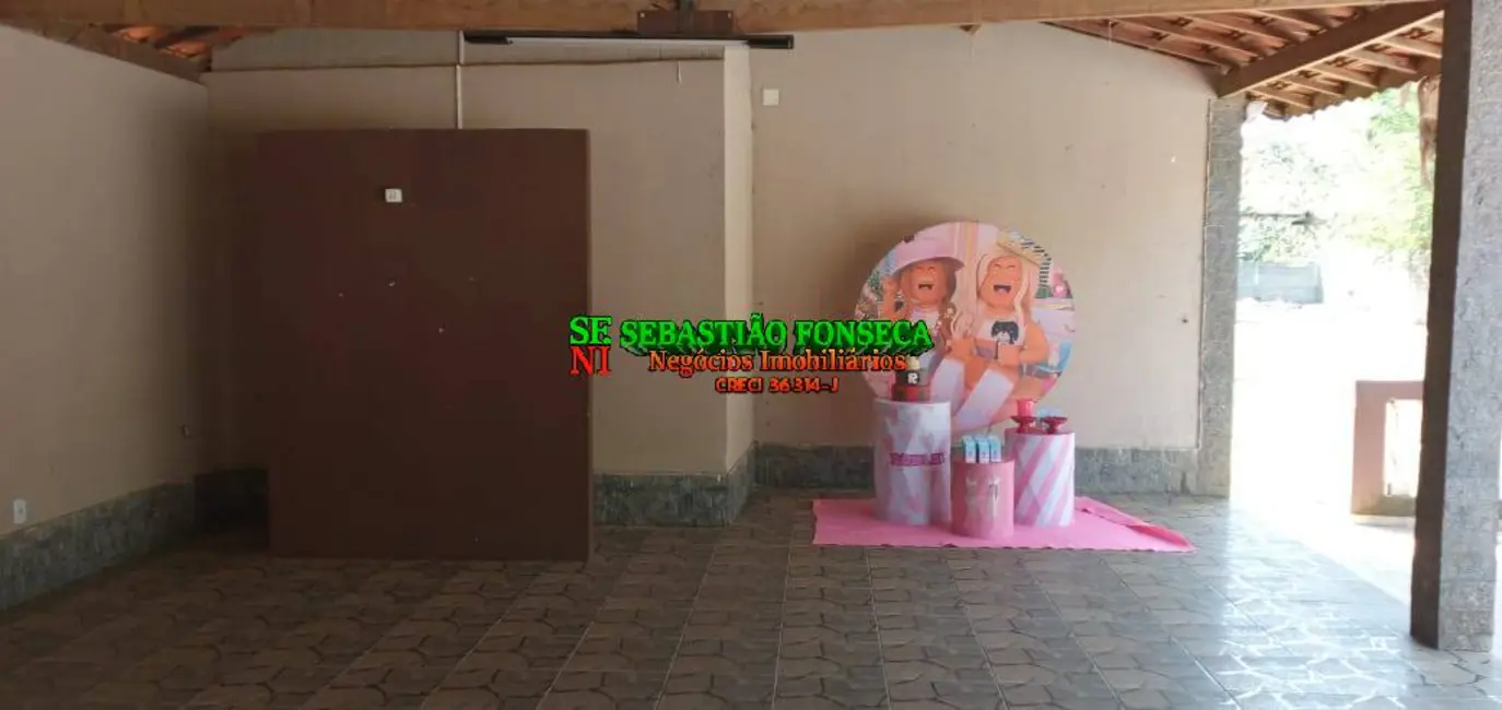 Chácara com 5 quartos à venda, 30000m2 em Sao Jose Dos Campos - SP - imagem 4 Foto 4 de Chácara com 5 quartos à venda, 30000m2 em Sao Jose Dos Campos - SP