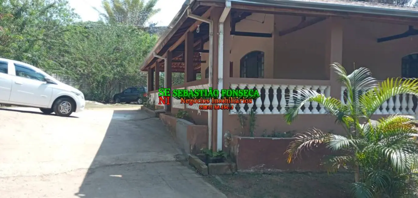 Chácara com 5 quartos à venda, 30000m2 em Sao Jose Dos Campos - SP - imagem 9 Foto 9 de Chácara com 5 quartos à venda, 30000m2 em Sao Jose Dos Campos - SP