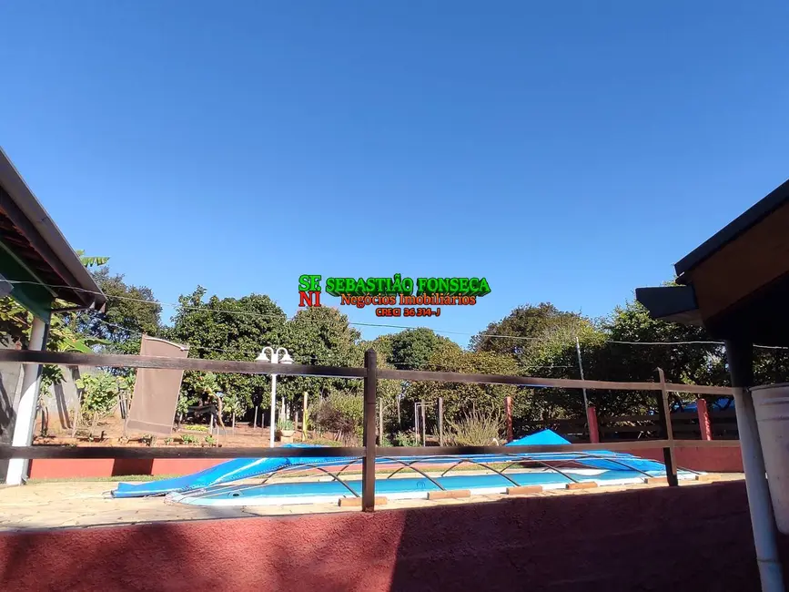 Foto 3 de Chácara com 3 quartos à venda, 2000m2 em Sao Jose Dos Campos - SP