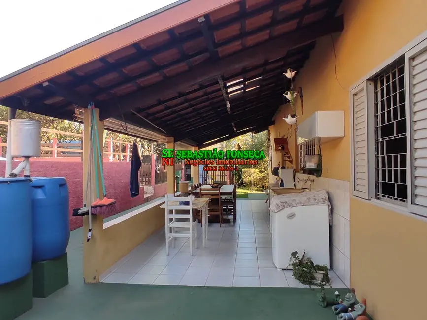 Foto 6 de Chácara com 3 quartos à venda, 2000m2 em Sao Jose Dos Campos - SP