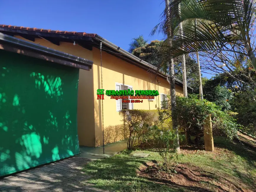 Foto 9 de Chácara com 3 quartos à venda, 2000m2 em Sao Jose Dos Campos - SP