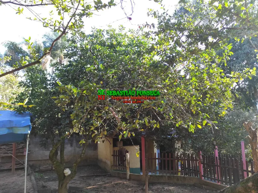 Foto 4 de Chácara com 3 quartos à venda, 2000m2 em Sao Jose Dos Campos - SP