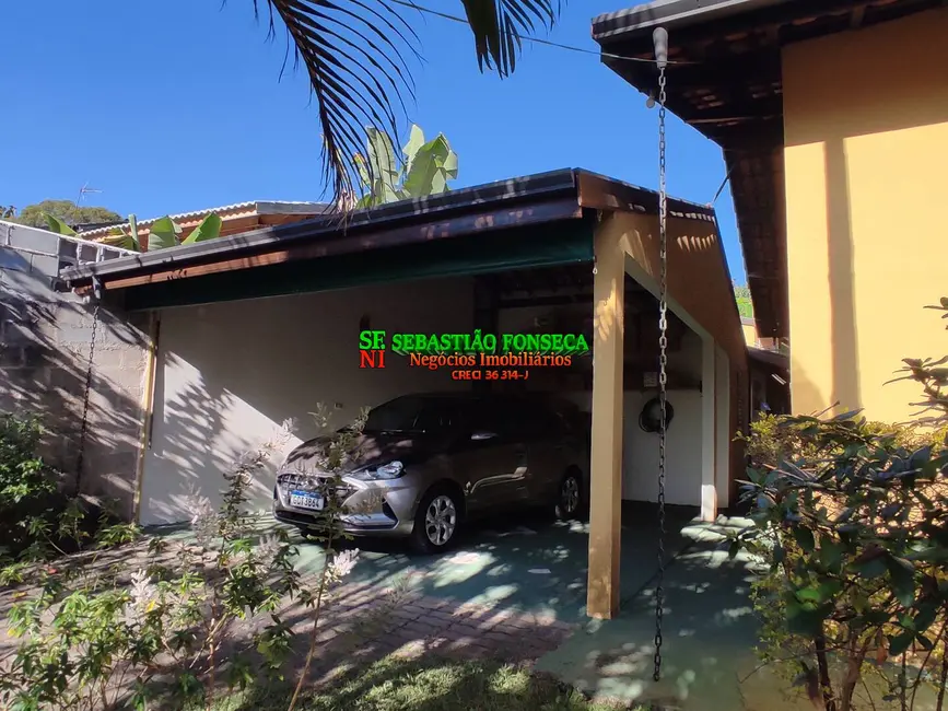 Foto 8 de Chácara com 3 quartos à venda, 2000m2 em Sao Jose Dos Campos - SP